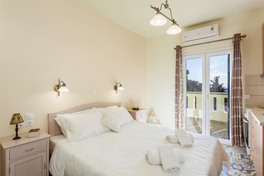 Stafylos Suites & Boutique Hotel Rum bild